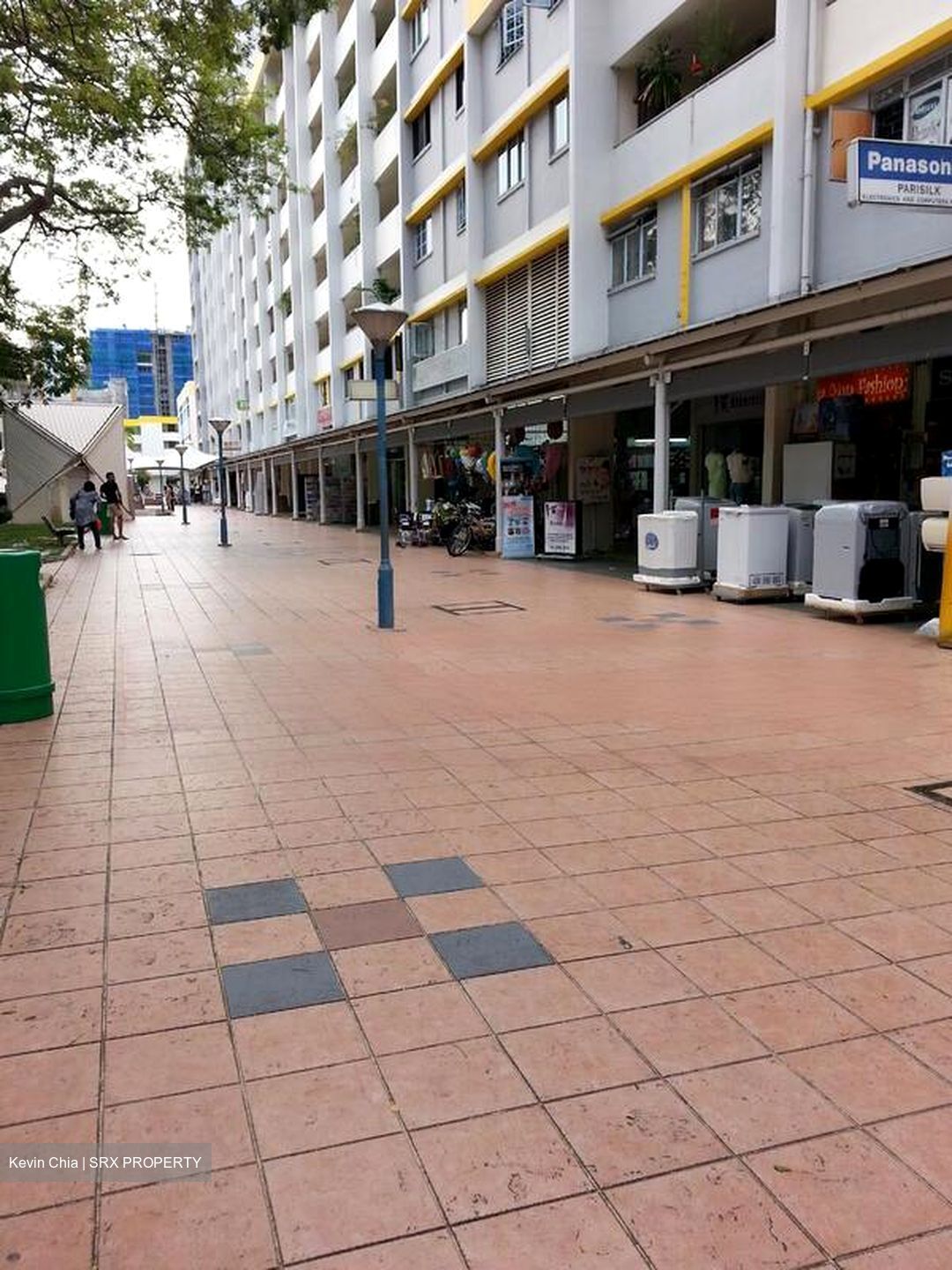 Bedok Town Centre (D16), Shop House #457915091